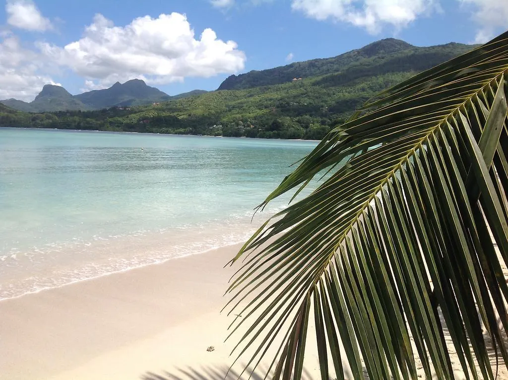 Eden Hills Residence Anse Boileau 0*,  Seychelles