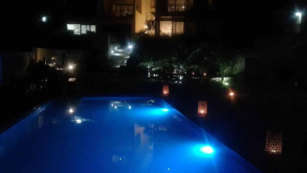 Eden Hills Residence Anse Boileau Apartment