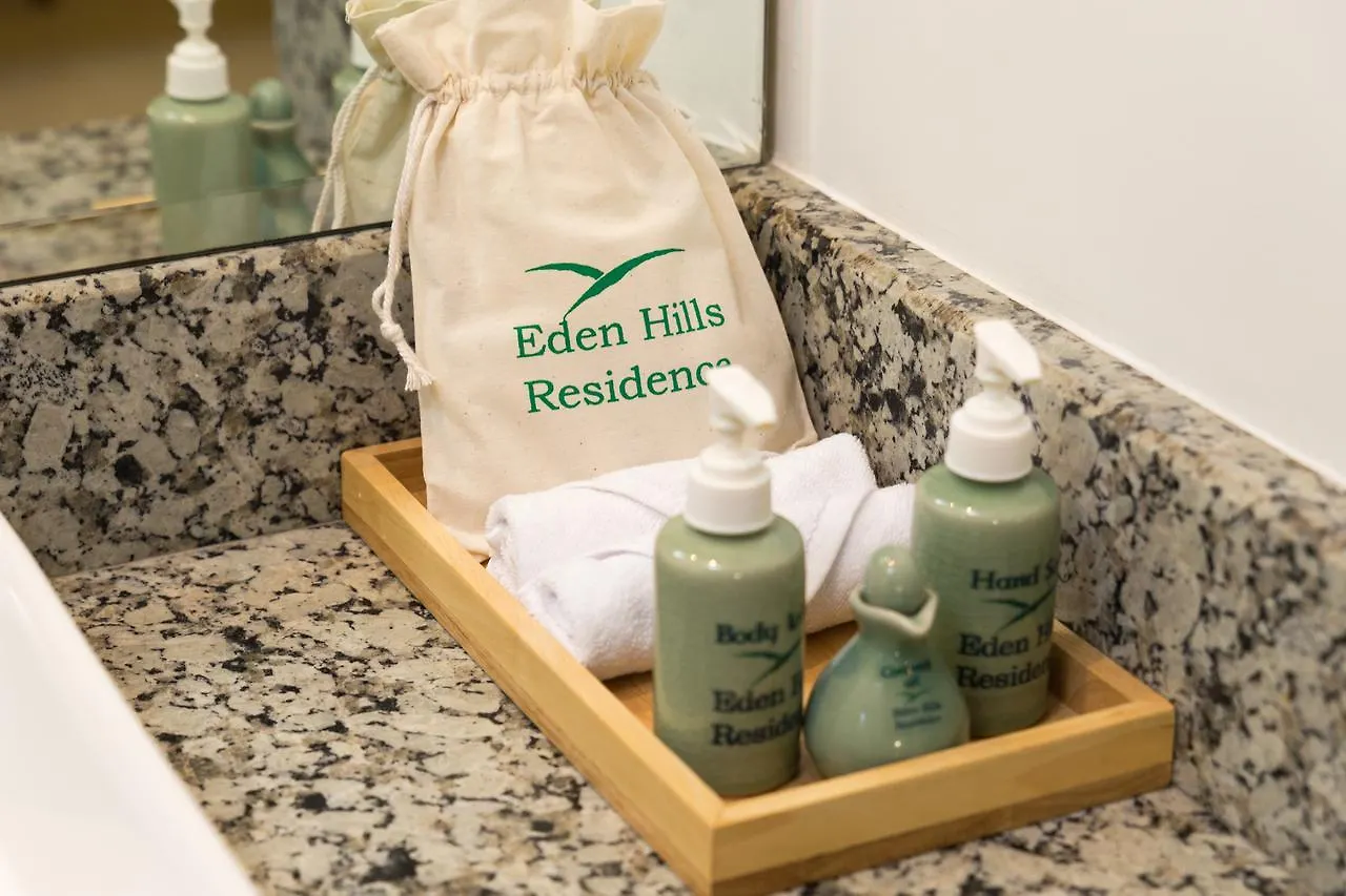 Eden Hills Residence Anse Boileau