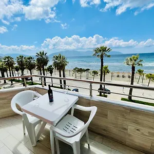 Jimi Apartment Vlore
