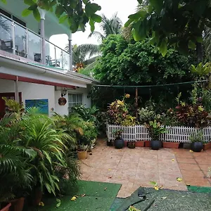 Creole Apartment