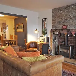 Woodworth Holiday home Barnoldswick