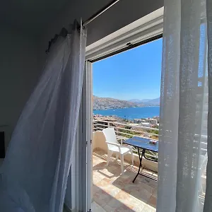 Mariana Apartment Sarande