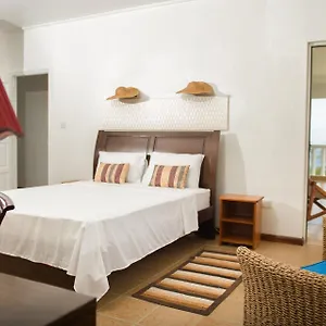 Апартаменты Kayola - Self Catering, Pointe La Rue